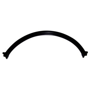 Crown Automotive J3180414 Engine Oil Pan Gasket for 1971-1981 CJ-5, CJ-6, CJ-7, 1972-1973 C104 Commando, All w/ 5.0L Engine, 1970-1991 SJ
