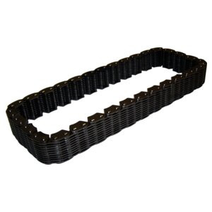 Crown Automotive J8134471 Transfer Case Chain 1984-1987 Jeep XJ Cherokee, MJ Comanche, 1987 YJ Wrangler w/ NP207 Transfer Case