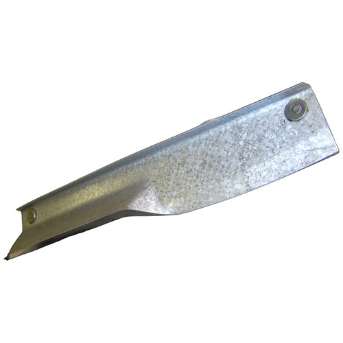Crown Automotive 55003243 Fender Flare Bracket Rear Left - Fits 1984-1996 Jeep XJ Cherokee, Rear Retainer