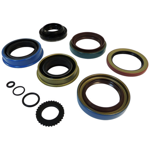 Crown Automotive 249SK Transfer Case Gasket - Fits 1993-1998 Jeep ZJ, ZG Jeep Grand Cherokee
