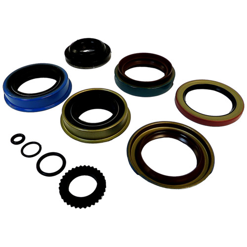 Crown Automotive 249SK Transfer Case Gasket - Fits 1993-1998 Jeep ZJ, ZG Jeep Grand Cherokee