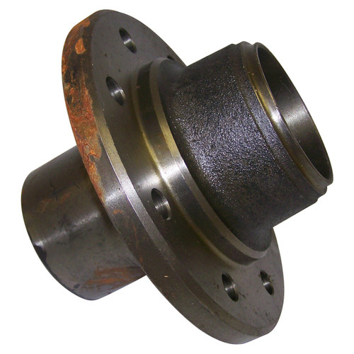 Crown Automotive 5359275H Front Axle Hub for 1979-1988 Jeep J-20 Truck, Left or Right - Metal, Sold Individually