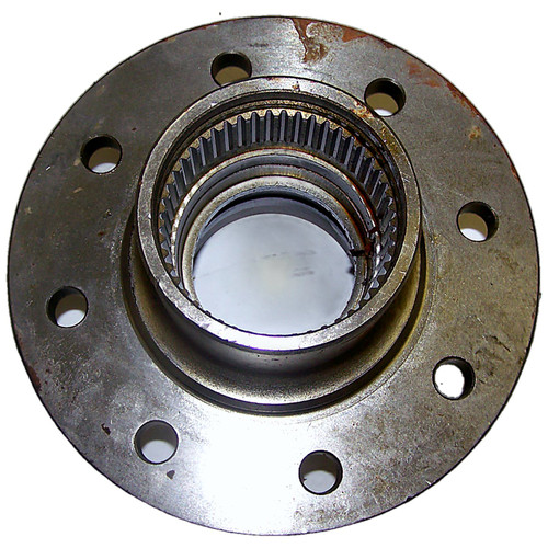 Crown Automotive 5359275H Front Axle Hub for 1979-1988 Jeep J-20 Truck, Left or Right - Metal, Sold Individually