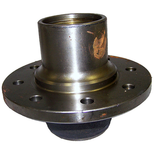 Crown Automotive 5359275H Front Axle Hub for 1979-1988 Jeep J-20 Truck, Left or Right - Metal, Sold Individually