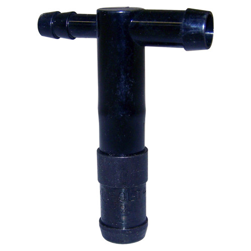Crown Automotive J3236680 Positive Crankcase Ventilation Valve for Jeep 1978-1978 CJ-5 w/ 3.8L Engine, 1978-1980 CJ-5, CJ-7 w/ 4.2L