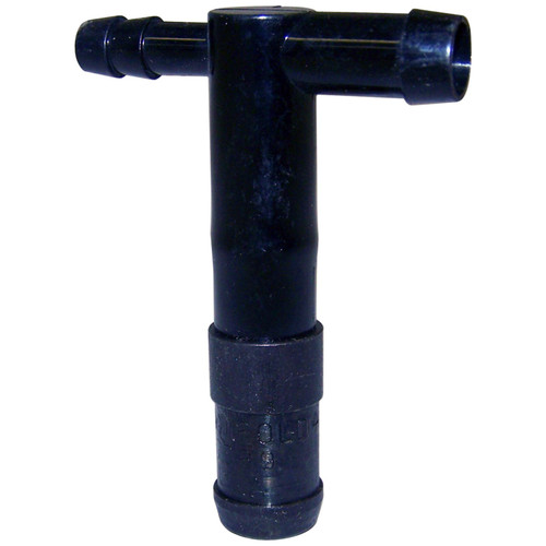 Crown Automotive J3236680 PCV Valve - Fits 1978-1978 Jeep CJ-5