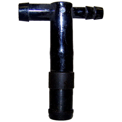 Crown Automotive J3236680 PCV Valve - Fits 1978-1978 Jeep CJ-5