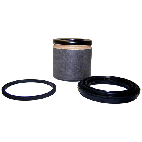 Crown Automotive 5066699AA Disc Brake Caliper Repair Kit Varies with Application Left or Right - Fits 2003-2003 Ram DR Ram 1500 (Rear)