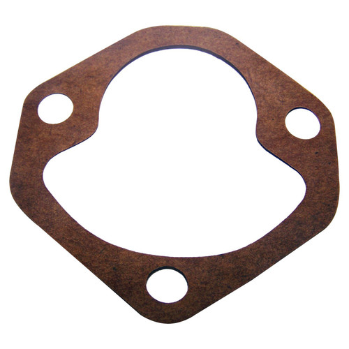 Crown Automotive J0940522 Steering Box Gasket for Jeep 1974-1986 CJ-5, CJ-6, CJ-7, CJ-8, 1987-1999 YJ, TJ Wrangler, 1984-1993 XJ Cherokee