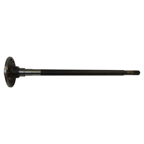 Crown Automotive 53000404 Right Rear Axle Shaft for Select Jeep 1987-1989 YJ Wrangler, 1984-1989 XJ Cherokee w/o ABS, 1986-1989 MJ