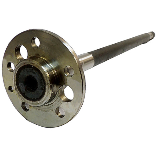 Crown Automotive 53000404 Right Rear Axle Shaft for Select Jeep 1987-1989 YJ Wrangler, 1984-1989 XJ Cherokee w/o ABS, 1986-1989 MJ