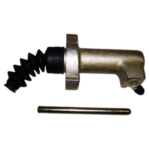 Crown Automotive 52000070 Clutch Slave Cylinder for Jeep 1983-1986 CJ-7, CJ-8 w/ 2.5L AMC Engine and 1984-1986 XJ Cherokee, MJ Comanche w
