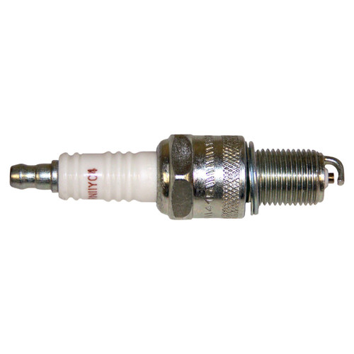 Crown Automotive 4318131 Spark Plug for Select 88-00 Dodge Dynasty, Monaco, Spirit, Daytona, Shadow, Caravan, Grand Caravan, 87-00