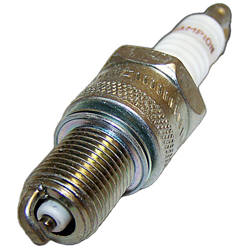 Crown Automotive 4318131 Spark Plug for Select 88-00 Dodge Dynasty, Monaco, Spirit, Daytona, Shadow, Caravan, Grand Caravan, 87-00