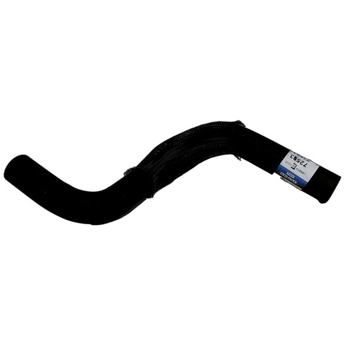 Crown Automotive 5058413AE Lower Radiator Hose for Select 2007-2017 Jeep Compass / Patriot w/ 2.4L Engine, w/o Engine Oil Cooler, w/o