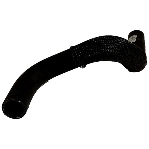 Crown Automotive 5058413AE Lower Radiator Hose for Select 2007-2017 Jeep Compass / Patriot w/ 2.4L Engine, w/o Engine Oil Cooler, w/o