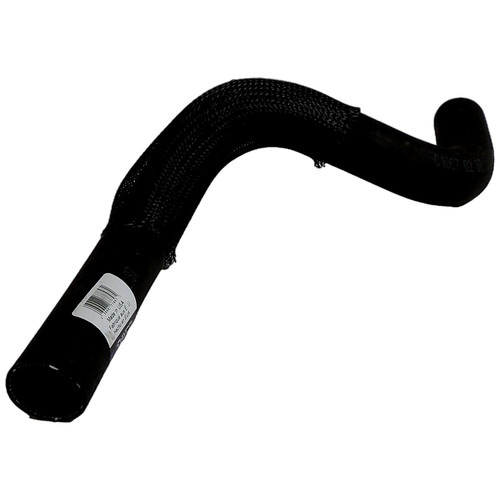 Crown Automotive 5058413AE Lower Radiator Hose for Select 2007-2017 Jeep Compass / Patriot w/ 2.4L Engine, w/o Engine Oil Cooler, w/o