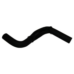 Crown Automotive 5058413AE Lower Radiator Hose for Select 2007-2017 Jeep Compass / Patriot w/ 2.4L Engine, w/o Engine Oil Cooler, w/o