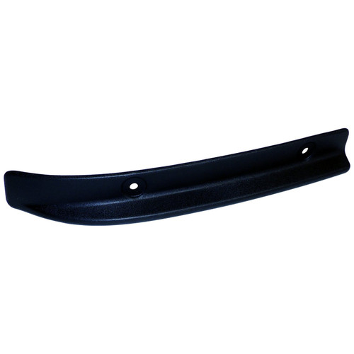 Crown Automotive 68156562AB Valance Panel Front Right - Fits 2014-2018 Jeep KL Cherokee