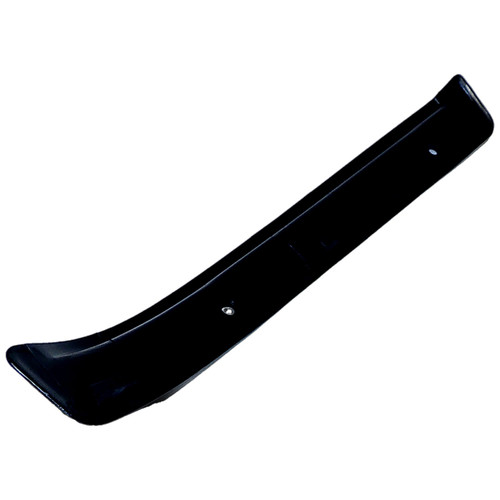 Crown Automotive 68156562AB Valance Panel Front Right - Fits 2014-2018 Jeep KL Cherokee