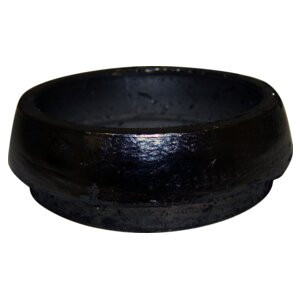 Crown Automotive 53000692 Exhaust Manifold Seal for Select 1984-1986 Jeep XJ Cherokee, 1986 MJ Comanche w/ 2.8L Engine, Left or Right