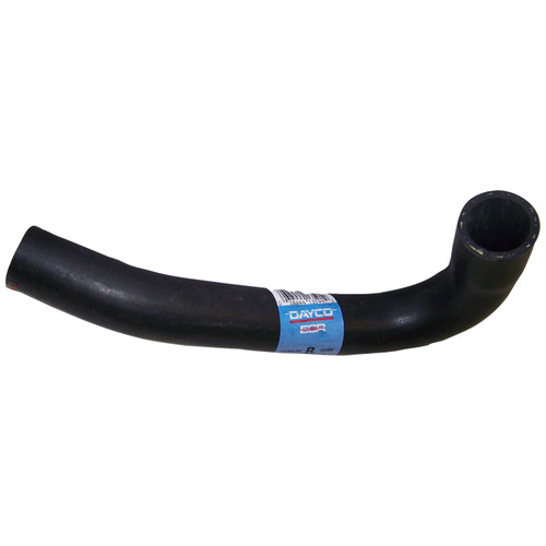 Crown Automotive 52003789 Radiator Hose Upper - Fits 1987-1996 Jeep MJ Comanche