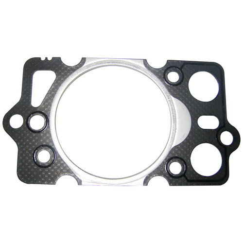 Crown Automotive 4762187 Engine Cylinder Head Gasket - Fits 1995-1995 Jeep S Minivan