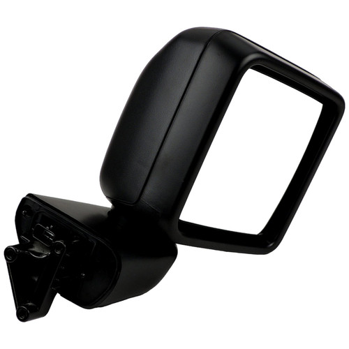 Crown Automotive 68281890AE Door Mirror Right - Fits 2018-2025 Jeep JT Gladiator
