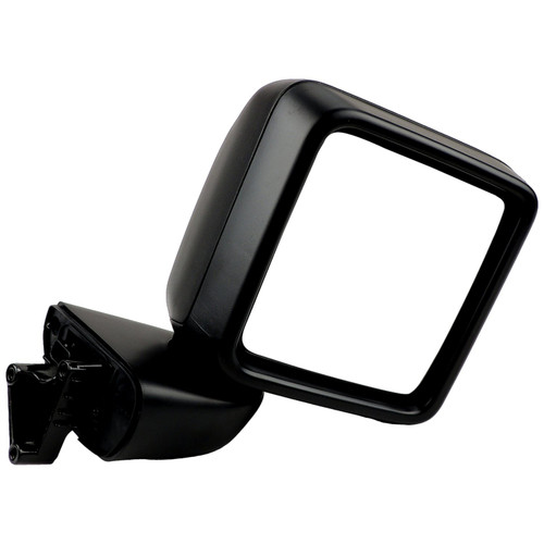 Crown Automotive 68281890AE Door Mirror Right - Fits 2018-2025 Jeep JT Gladiator