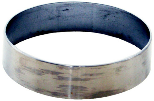 Enginetech SS349 Stainless Steel Rear Crankshaft Repair Sleeve for 1982-2014 Ford Lincoln Mazda Mercury - Rebuilder Repair Solution