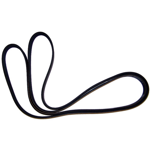 Crown Automotive JK060882 Accessory Drive Belt - Fits 1981-1986 Jeep SJ & J-Series