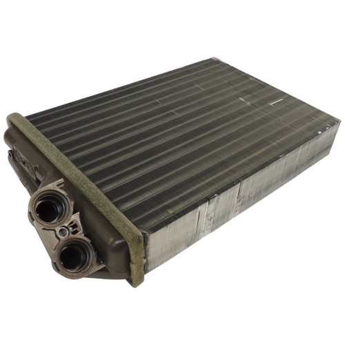 Crown Automotive 5143101AA HVAC Heater Core Front - Fits 2005-2010 Jeep XH (Europe) Commander