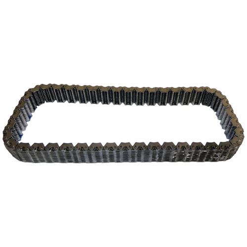 Crown Automotive 5166001AA Transfer Case Chain for 2005-2010 Jeep Grand Cherokee and 2006-2010 Jeep Commander w/ NV140 Transfer Case.