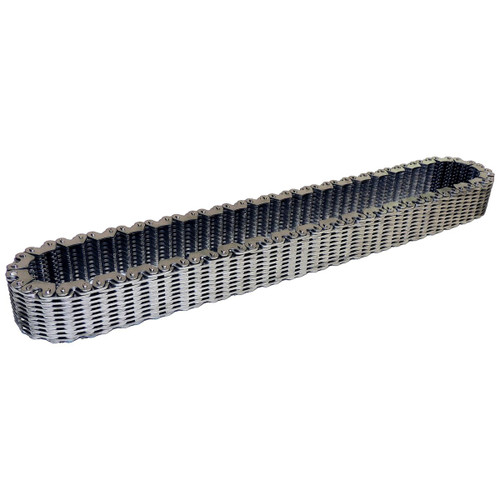 Crown Automotive 5166001AA Transfer Case Chain for 2005-2010 Jeep Grand Cherokee and 2006-2010 Jeep Commander w/ NV140 Transfer Case.