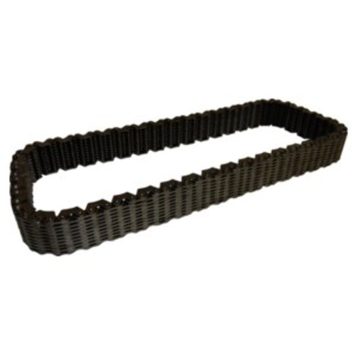 Crown Automotive 5166001AA Transfer Case Chain for 2005-2010 Jeep Grand Cherokee and 2006-2010 Jeep Commander w/ NV140 Transfer Case.