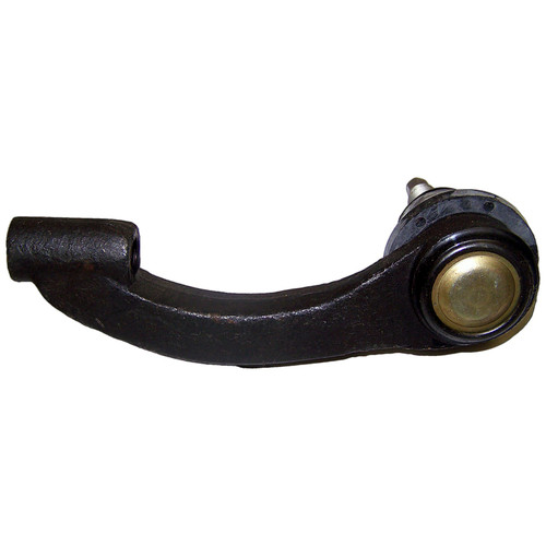 Crown Automotive 4796865 Left Outer Tie Rod End for 1995-2002 Dodge Stratus, 1996-2002 Chrysler Sebring, Sebring Convertible, 1995-2000