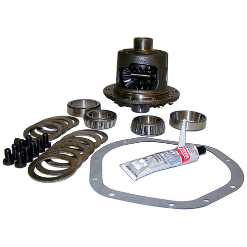 Crown Automotive 5103017AA Differential Case Kit Rear - Fits 2003-2006 Jeep TJ Wrangler