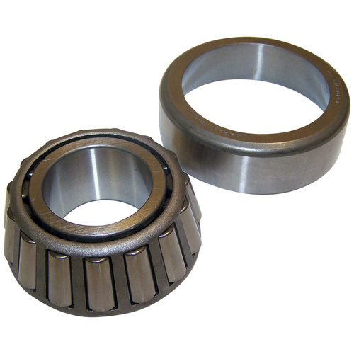 Crown Automotive J8124051 Differential Pinion Bearing Varies with Application Inner - Fits 1987-1995 Jeep