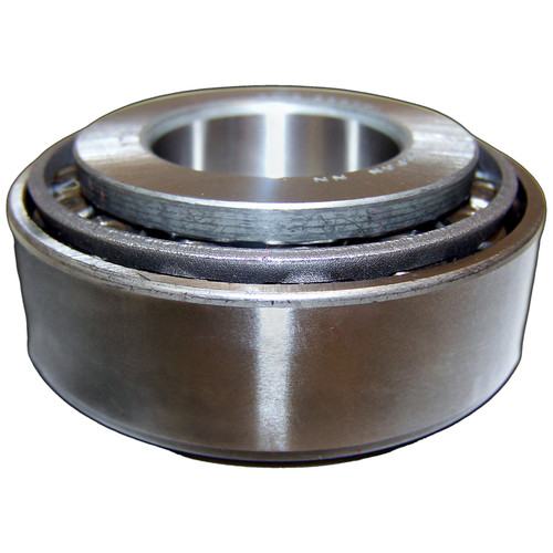 Crown Automotive J8124051 Differential Pinion Bearing Varies with Application Inner - Fits 1987-1995 Jeep