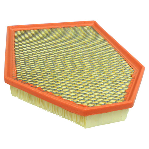 Crown Automotive 4861746AB Air Filter for 2011+ Chrysler 300 w/ 3.6L, 5.7L, 6.4L or 3.0L Gas Engines, 2011+ Dodge Challenger and Charger
