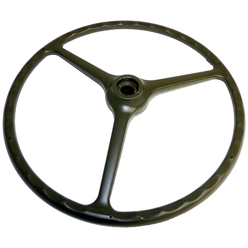 Crown Automotive 7375336 Steering Wheel - Fits 1941-1945 Jeep CJ-6