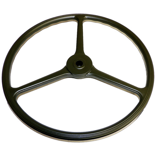 Crown Automotive 7375336 Steering Wheel - Fits 1941-1945 Jeep CJ-6