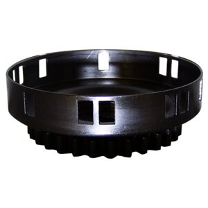 Crown Automotive 53021393AA Right Camshaft Sprocket for Jeep 2005-2006 WK, WH Grand Cherokee, 2006 XK, XH Commander w/ 4.7L Engine