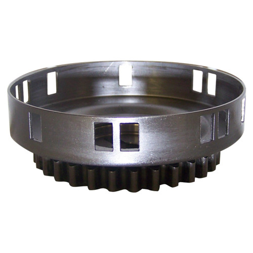 Crown Automotive 53021393AA Right Camshaft Sprocket for Jeep 2005-2006 WK, WH Grand Cherokee, 2006 XK, XH Commander w/ 4.7L Engine