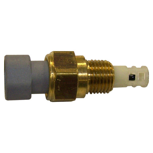 Crown Automotive 33004280 Air Temperature Sensor for 1991-1995 YJ Wrangler, 1991-1996 XJ Cherokee, MJ Comanche, 1993-1996 ZJ Grand