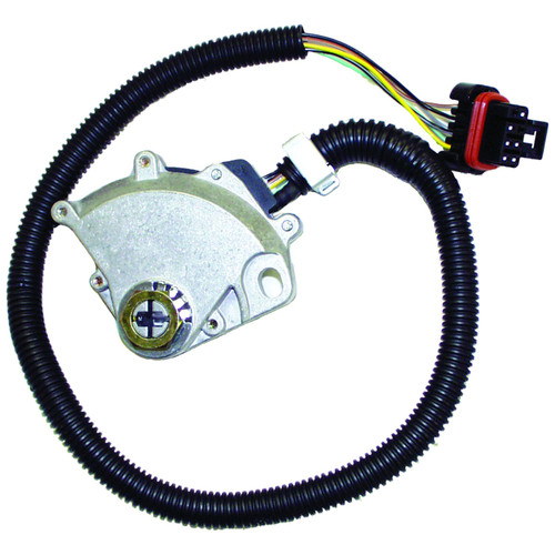 Crown Automotive 83503712 Neutral Safety Switch - Fits 1987-1996 Jeep ZJ Grand Cherokee