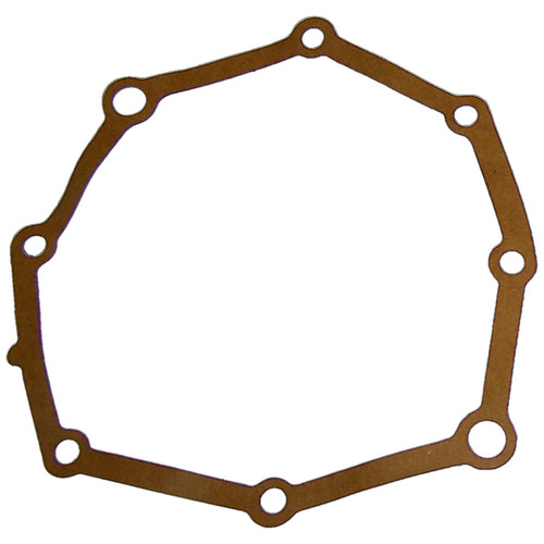 Crown Automotive 83500506 Intermediate Front Gasket for Jeep Transmissions, 1987-2002 YJ, TJ Wrangler w/ AX4, AX5 Transmissions, 1984-2000