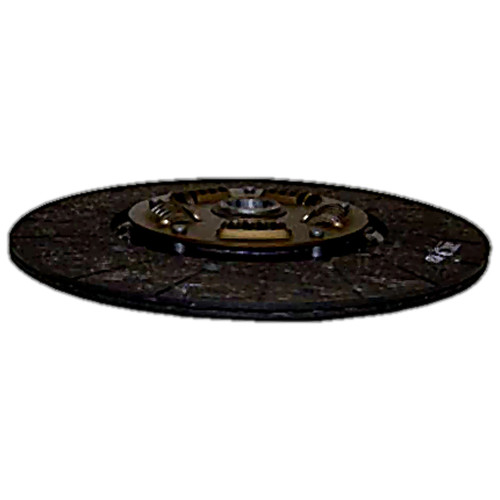 Crown Automotive J3184867 Clutch Disc for Select 1972-1984 Jeep CJ-5, CJ-6, CJ-7, CJ-8 w/ 5.0L, 4.2L and 1978-1986 SJ, J-Series w/ 5.0L