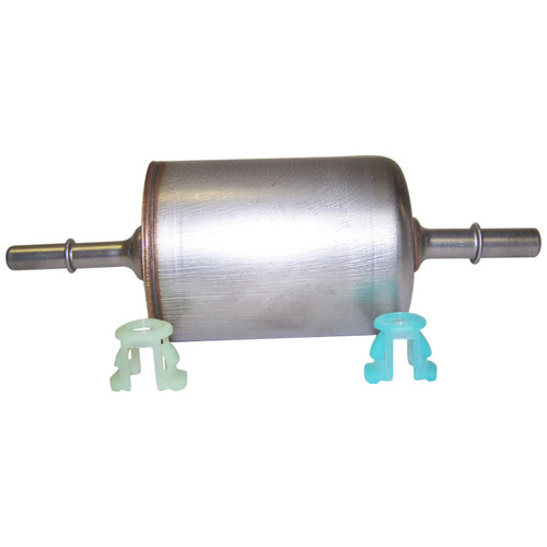 Crown Automotive 4554040 Fuel Filter - Fits 1993-1997 Dodge Eagle Passenger Cars