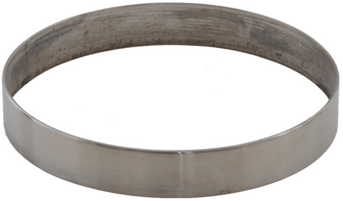 Enginetech SS342 Stainless Steel Rear Crankshaft Repair Sleeve for 1981-2010 Chrysler Dodge Jeep Mitsubishi Plymouth 300 3000GT 400